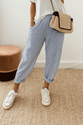 Marlyn™ Gestreepte broek
