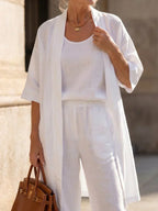 Lorrin™ Elegante Set
