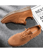 Gordon | Alledaagse Comfort Sneakers