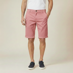 Julian | Lichte Casual Zomer Shorts