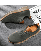Thomas | Comfortabele Sneakers voor Elke Dag