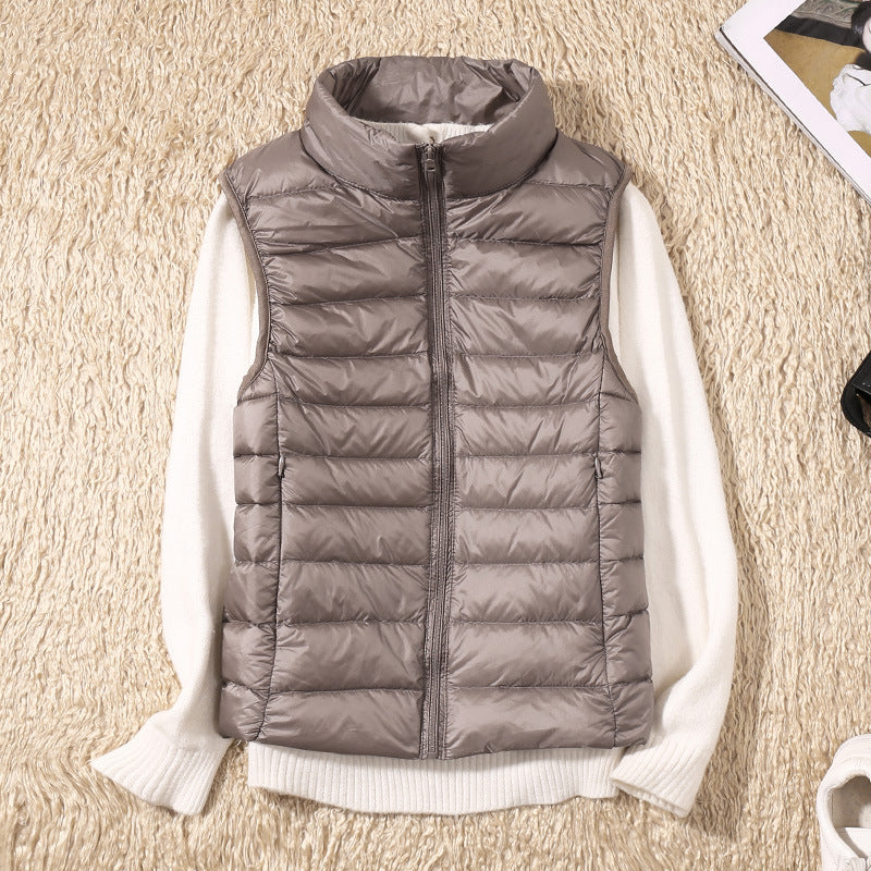 Ginny™ Lichtgewicht Waterdichte Vest