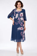 Allison™ Elegante Bloemenjurk