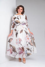 MADELEINE | ELEGANTE JURK