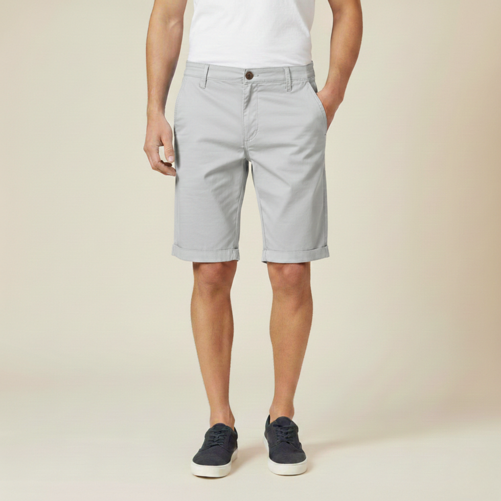 Julian | Lichte Casual Zomer Shorts