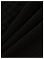 Caleb | Kleurblok Zip-Up Jas