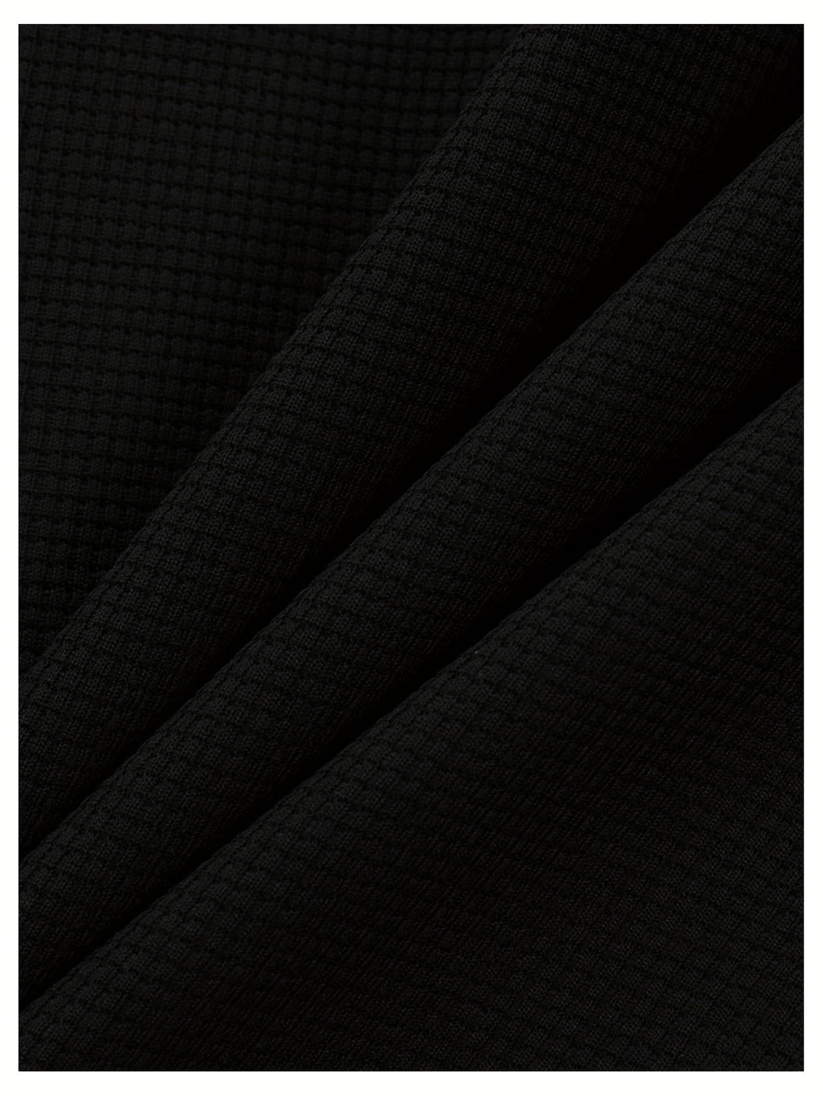 Caleb | Kleurblok Zip-Up Jas