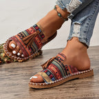 Loraine™ Casual Orthopedische Sandalen