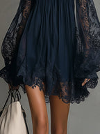 Lilia™ Chic Jurk