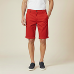 Julian | Lichte Casual Zomer Shorts