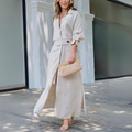 JENNY | ELEGANTE CHIQUE JURK