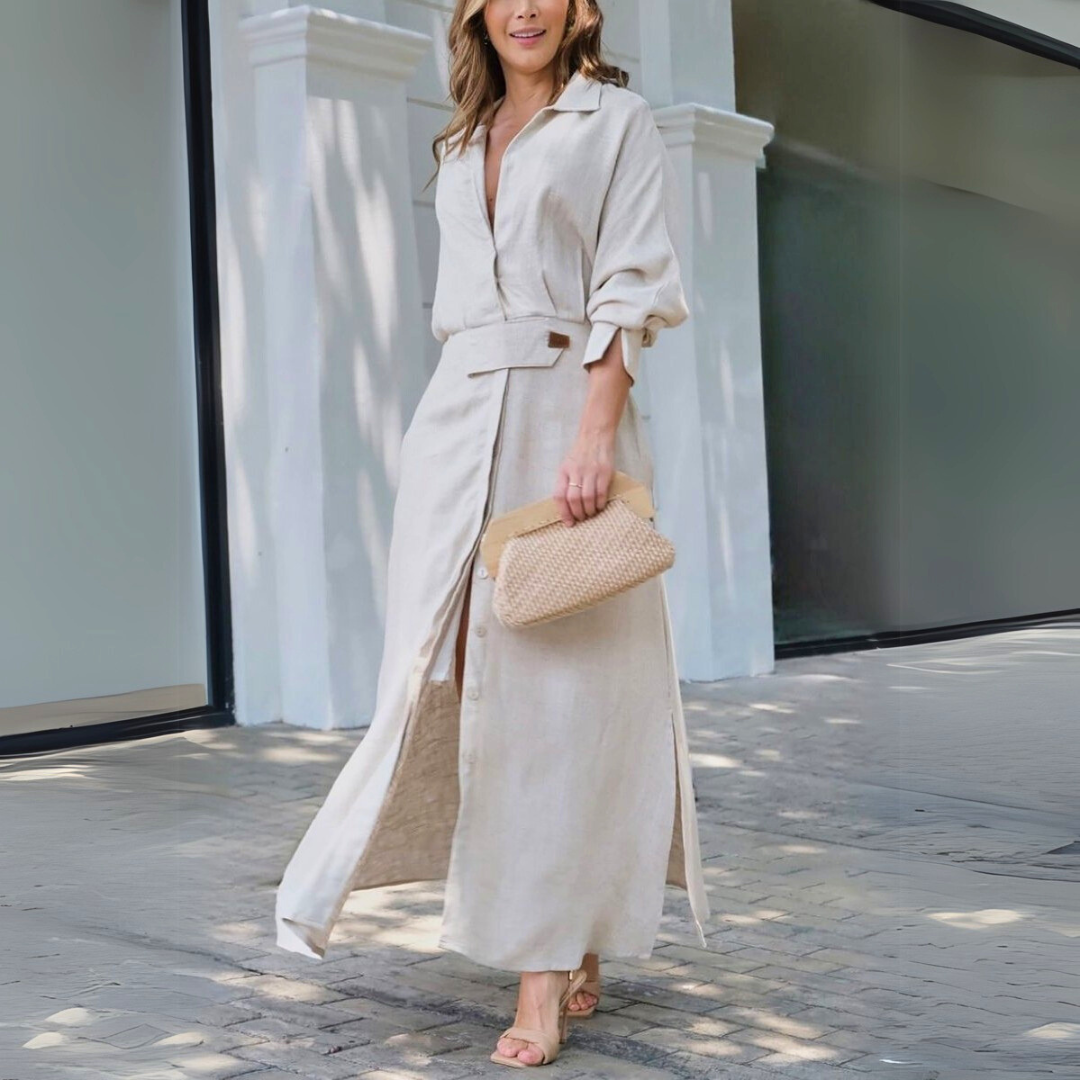 JENNY | ELEGANTE CHIQUE JURK