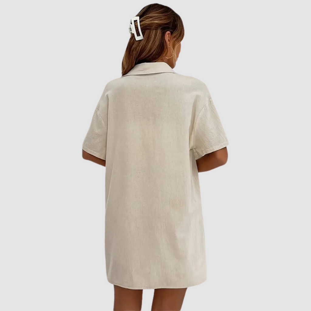 Frances™ Elegante Zomer Twee-delige Set