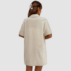 Frances™ Elegante Zomer Twee-delige Set