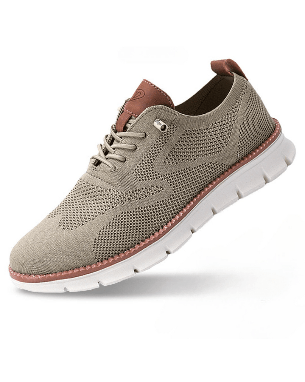 Thomas | Comfortabele Sneakers voor Elke Dag