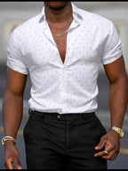 George | Gedrukt Zomer Shirt