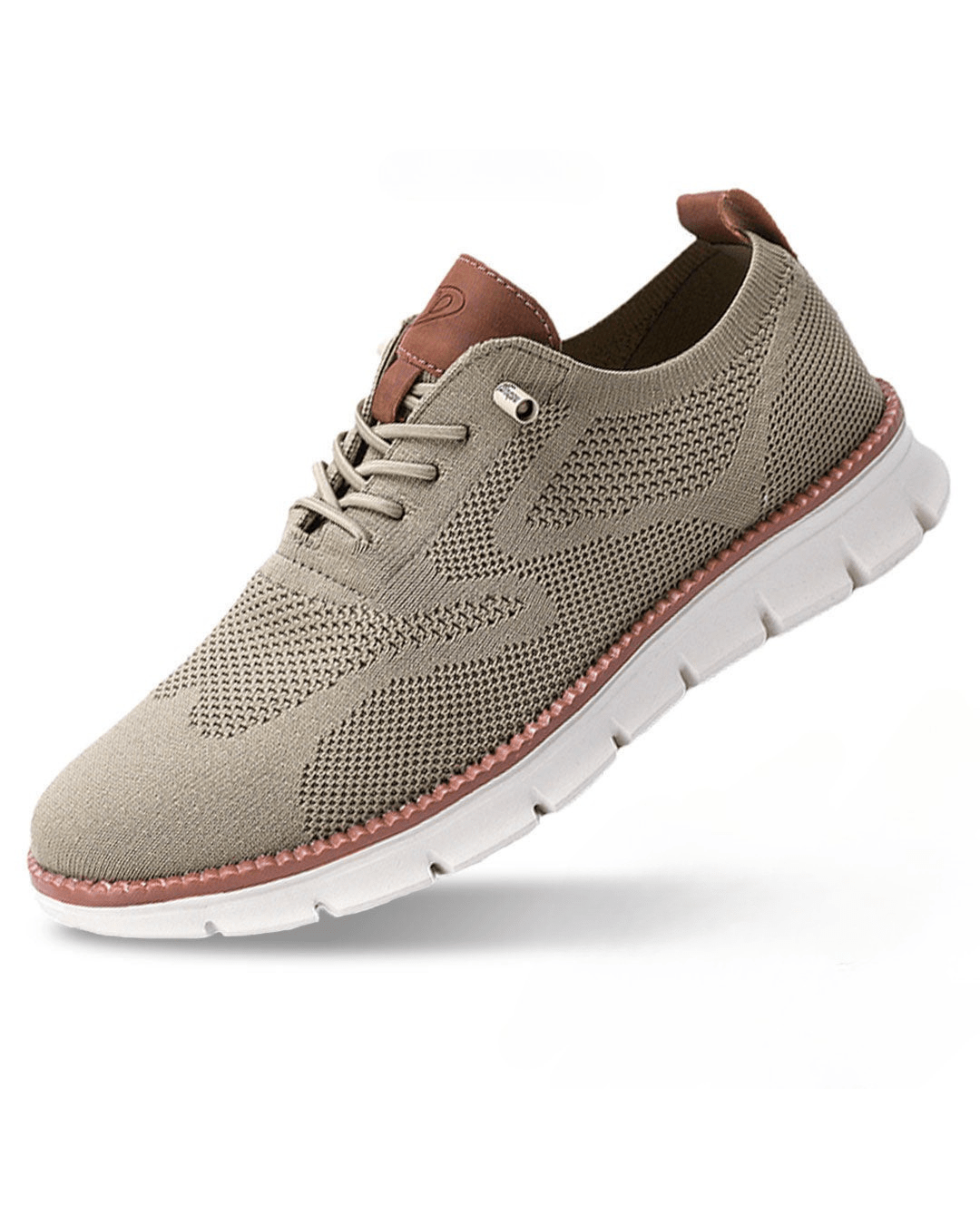 Gordon | Alledaagse Comfort Sneakers