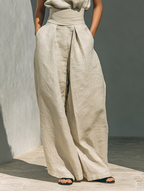 Vivian™ Elegante Twee-delige Set