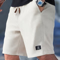 Steve | Ontspannen Drawstring Shorts