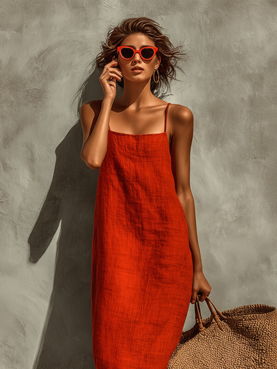 Jacklyn™ Elegante Jurk
