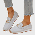 Susana | Klassieke Comfort Loafers