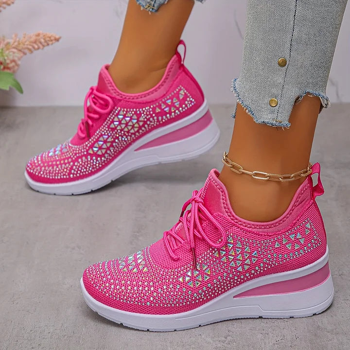 Maya | Stijlvolle Orthopedische Sneakers