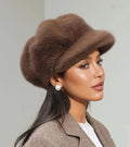 Rachelle™ Elegante Luxe Beanie