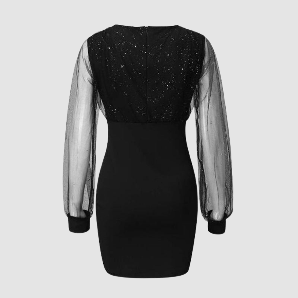 Elisa™ Elegante Casual Jurk