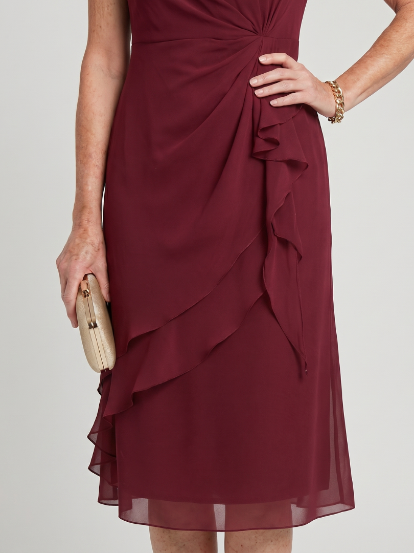 Ember™ Midi Jurk