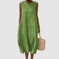 Allison™ Ademend Zomerjurk