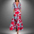 Lovisia™ Kostbaar Elegant Jurk