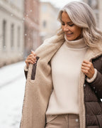 Sheena™ Winterjas