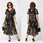 JUNI | COZY ELEGANTE JURK