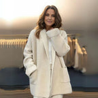 Celine™ Gebreide Cardigan