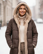 Sheena™ Winterjas