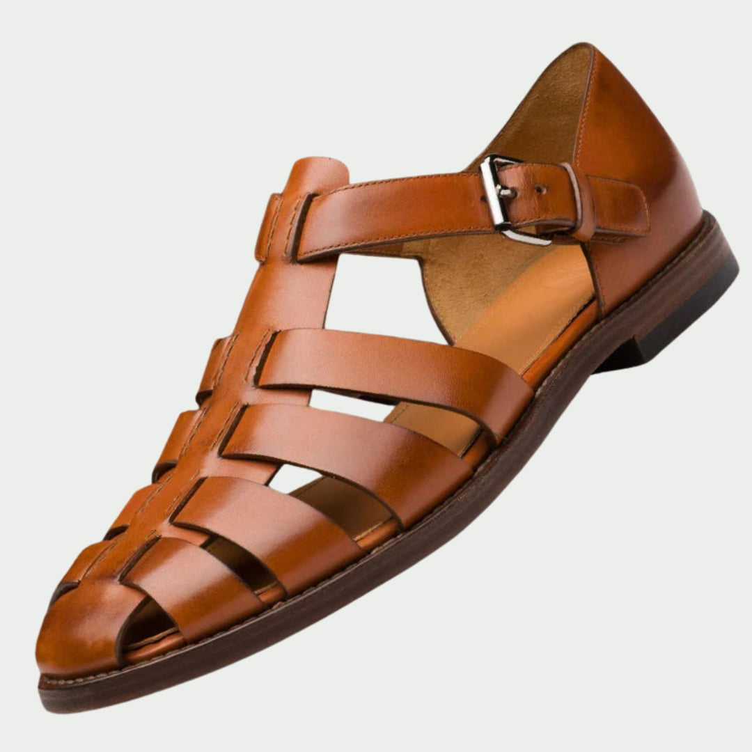 Vincenzo | Elegante Sandalen