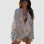 Olivia™ Elegante Twee-Delige Set
