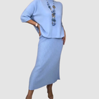 Delyssa™ Elegante 2-Delige Set