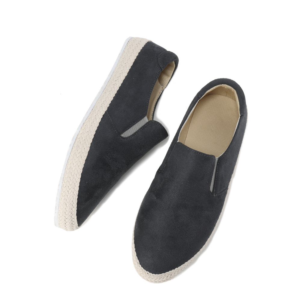 Gregory | Casual Zomer Espadrilles