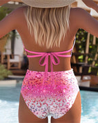 LaVina | Bikini Chic met Hoge Taille | PIERA