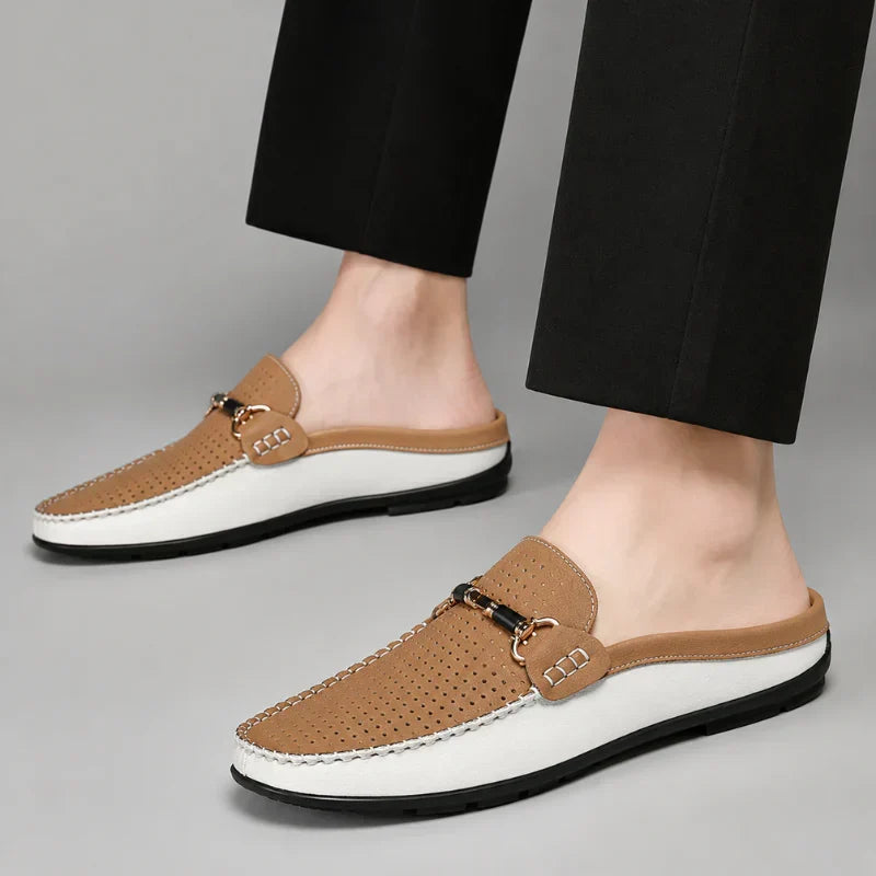 Italiaanse Pantoffels Santino