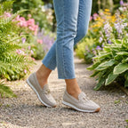 SHARON | ORTHOPEDISCHE LOAFER-STIJL SPORT SCHOENEN
