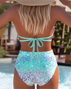 LaVina | Bikini Chic met Hoge Taille | PIERA