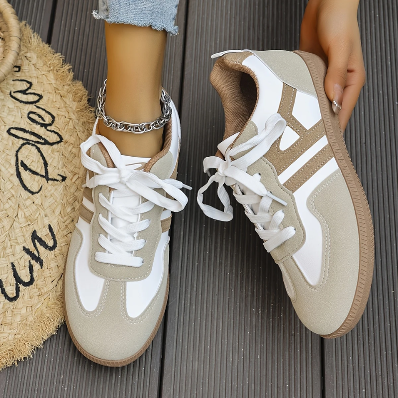 Emma | Orthopedische Comfort Sneakers
