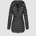Kensley™ Elegante Puffer Jacket
