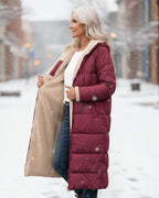 Sheena™ Winterjas