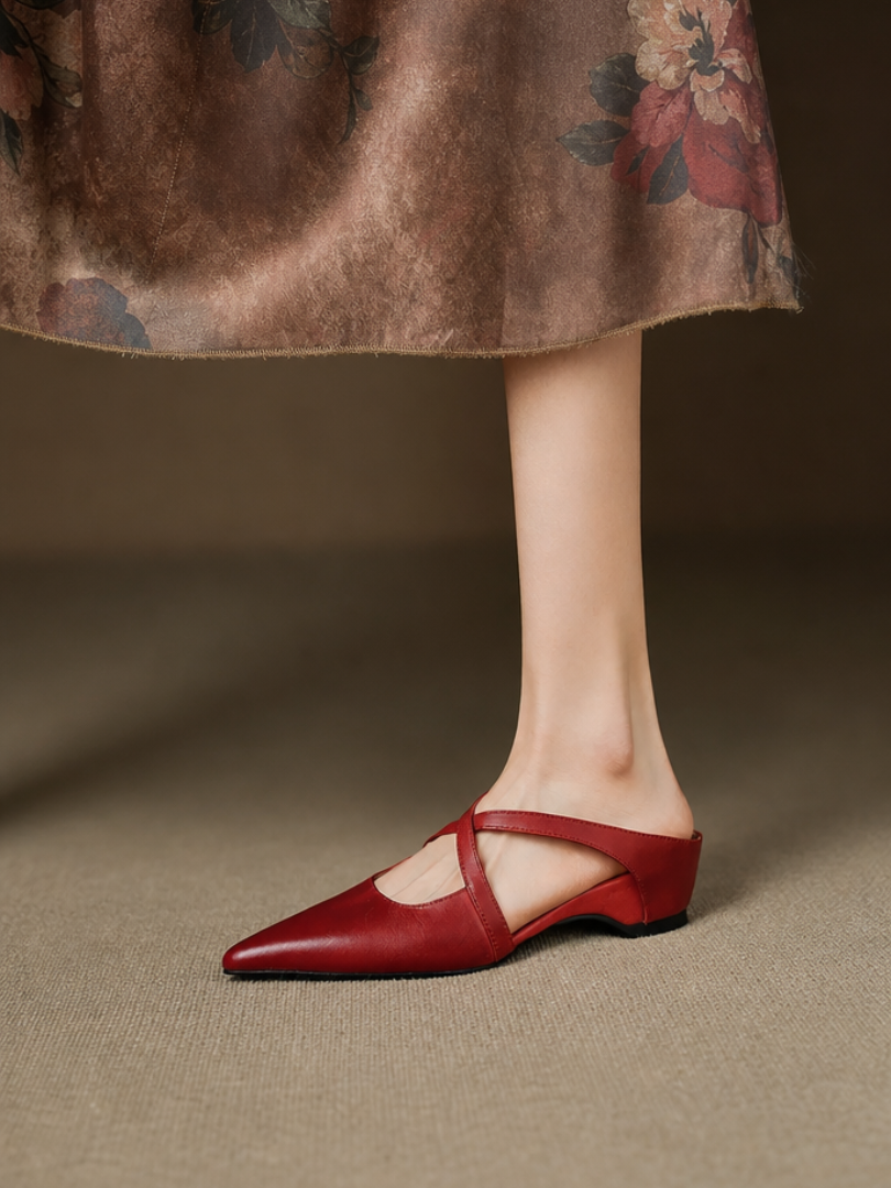 CLEMENTINE | SLIP-ON MUILEN