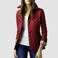Grayce™ Elegante Zijde Jacket