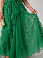 Tracey™ Maxi Jurk