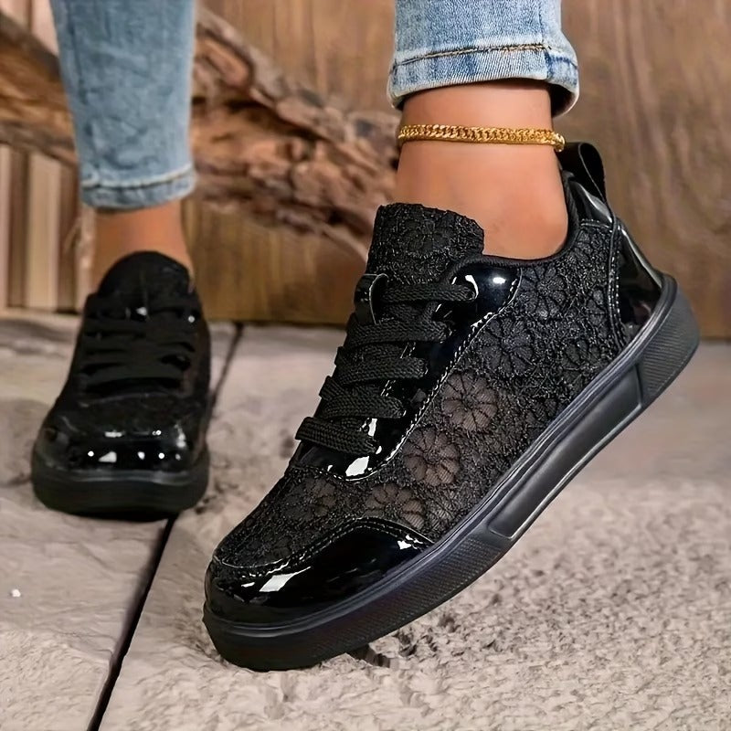 LaVina | Sneakers | FIORELLA